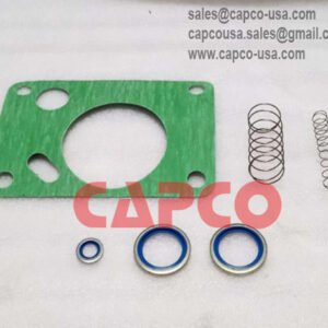 Oil Stop Valve Kit 2205519788