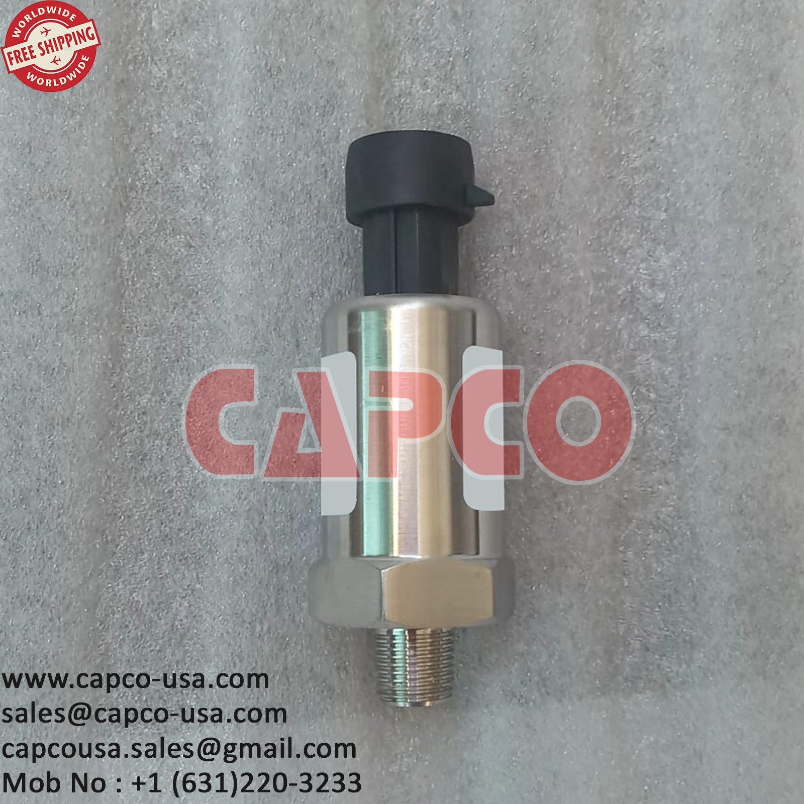 PRESSURE TRANSDUCER  22359632