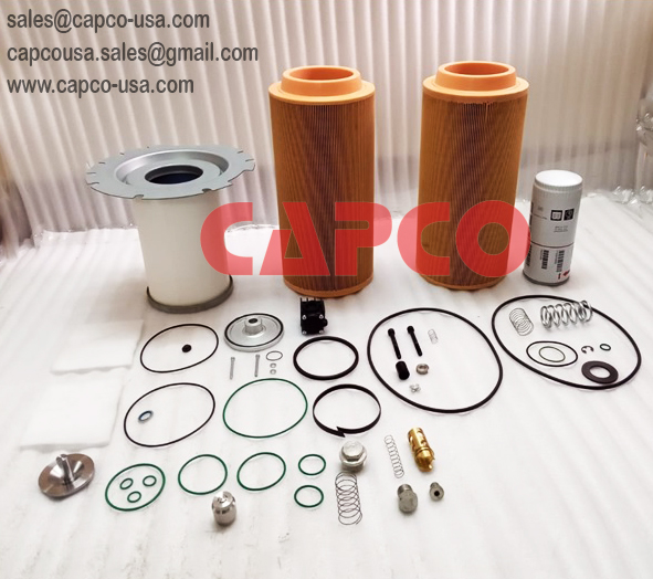 PREVENTIVE MAINTENANCE KIT 2901205900