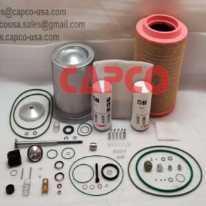 6000 hours kit 2901920070