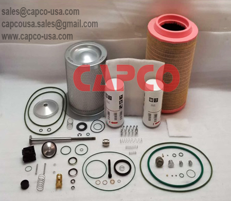 6000 hours kit 2901920070