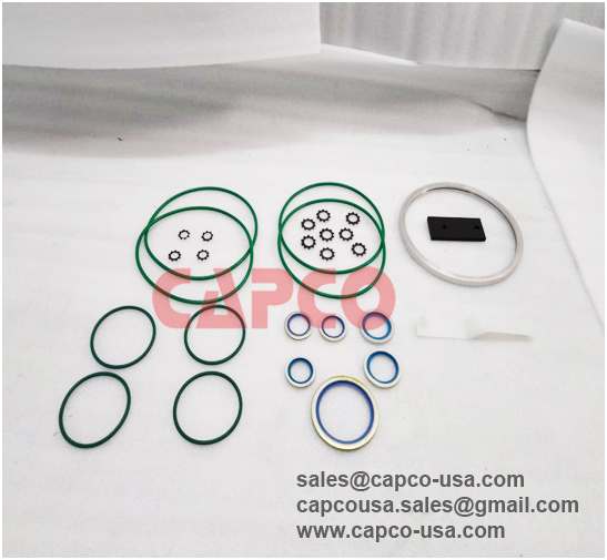 Oil Cooler Kit 2906008200