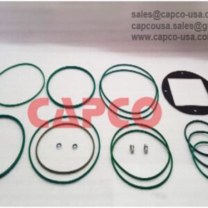 Aftercooler service kit 2906039500