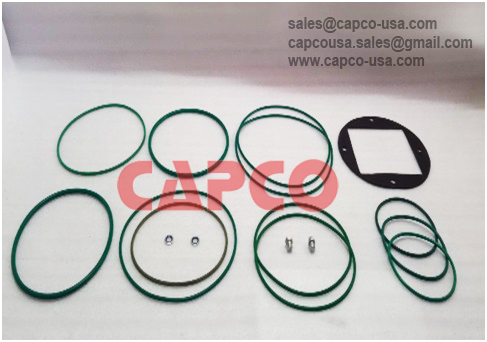 Aftercooler service kit 2906039500