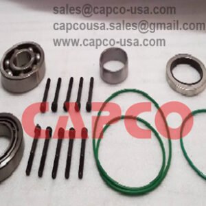 GEARBOX OVERHAUL KIT 2906059000