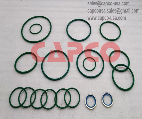 Cooler Service Kit 2906066300