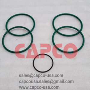 REGENERATION COOLER KIT FOR IMD 260 2906084600