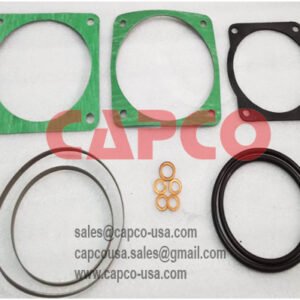 UNLOADING VALVE KIT 2910363700