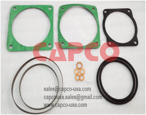 UNLOADING VALVE KIT 2910363700