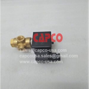 solenoid Valve 39403613