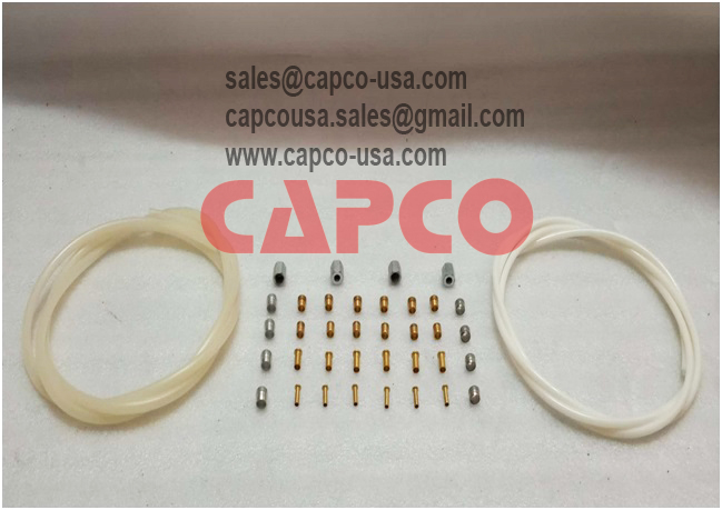 CONTROL LINE KIT  400998.0