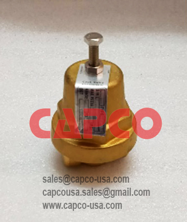 PRESSURE REGULATOR VALVE 408275