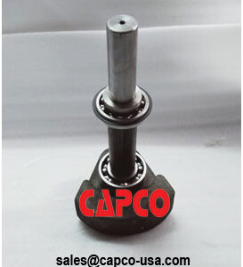 Crankshaft  30211593