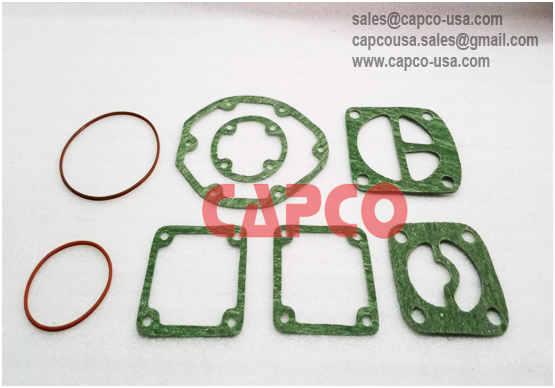 GASKET SET 70241930