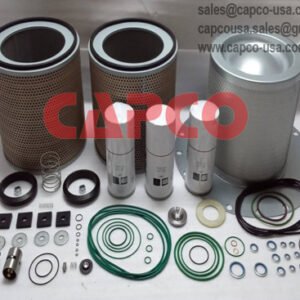 8000 HOURS KIT 2906075900