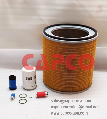 AIR/OIL FILTER KIT 2906033700