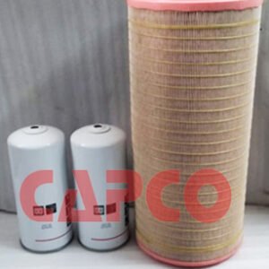 Air filters oil filter kit 9095050253