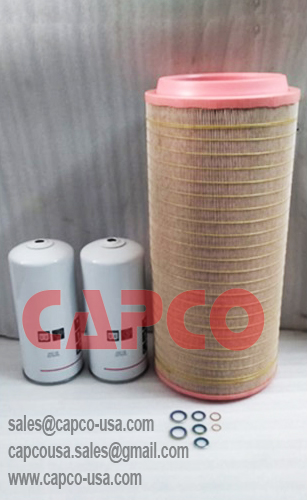 Air filters oil filter kit 9095050253