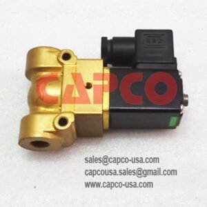 SOLENOID VALVE B0G644004401P