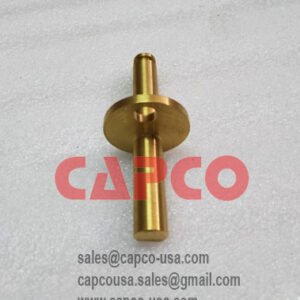 Brass Elliptical shaft 1622554200