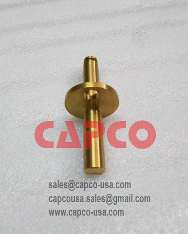 Brass Elliptical shaft 1622554200