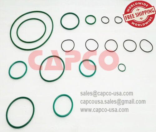 HP COMPRESSOR ELEMENT EXCHANGE KIT 2906065500
