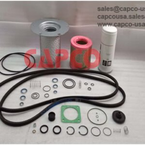 Kit 6000 HRS 2901000902