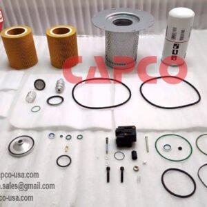 PREVENTIVE MAINTENANCE 8000 HRS 2901197000