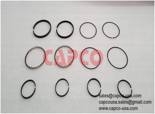 PISTON RING SET X1457T7A