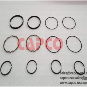 PISTON RING SET 32011082