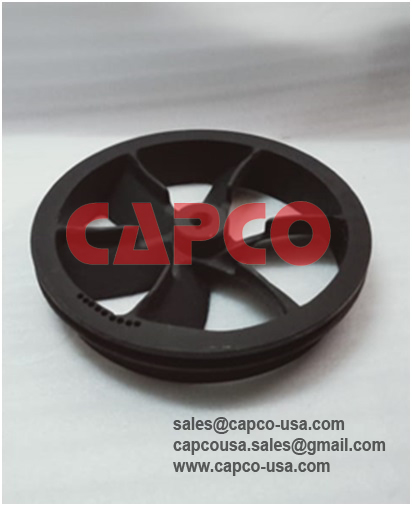 PULLEY 32498974