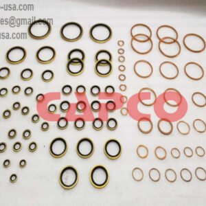 SEAL WASHER KIT 2906043200