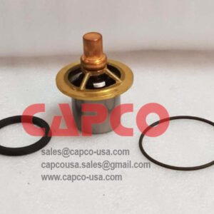 THERMOSTATIC VALVE 22195820