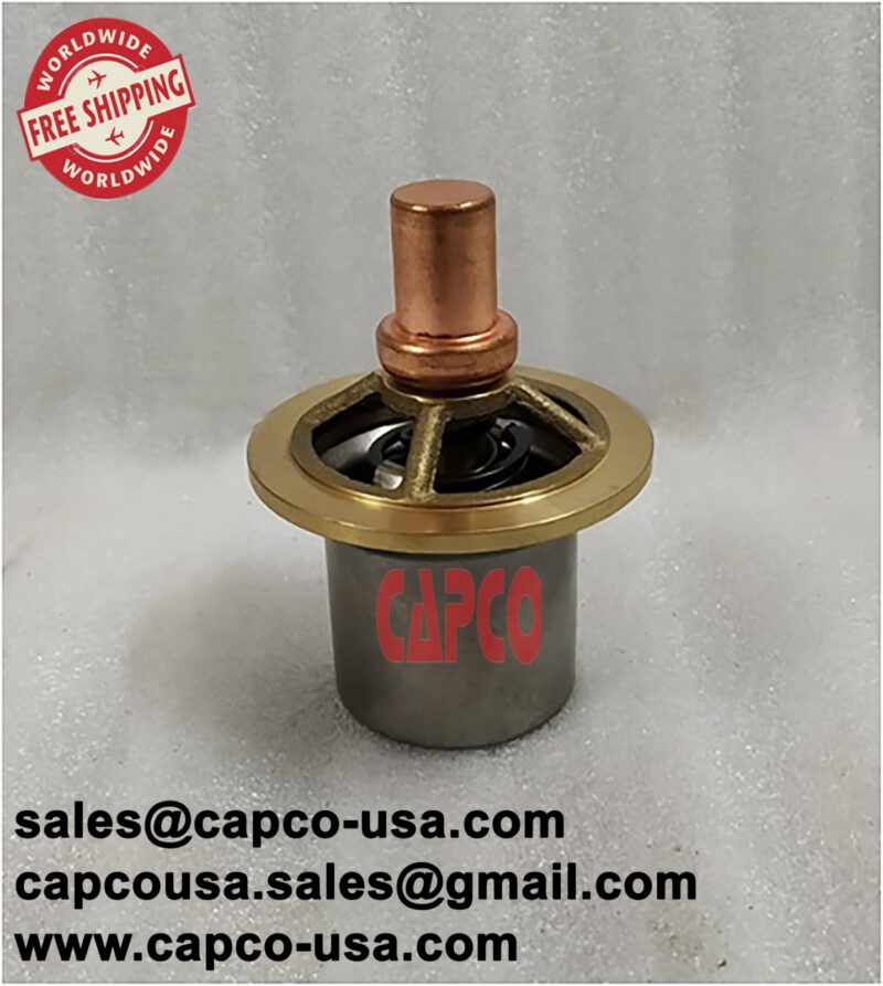 THERMOSTATIC VALVE 39902382