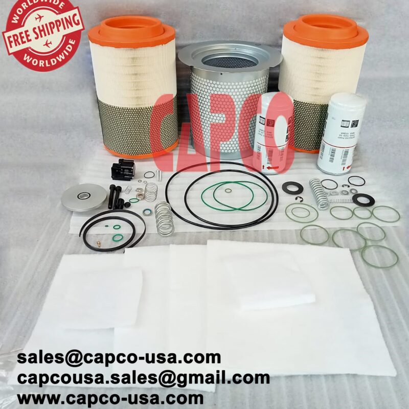 PREVENTIVE MAINTENANCE KIT 2901920080