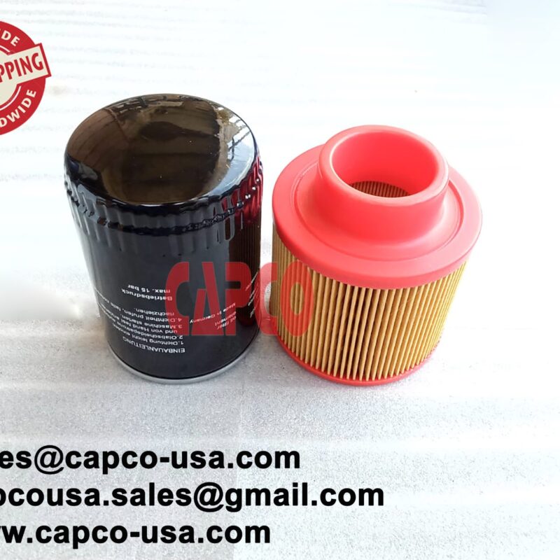 CK2076-1 Minor Kit C L07-11