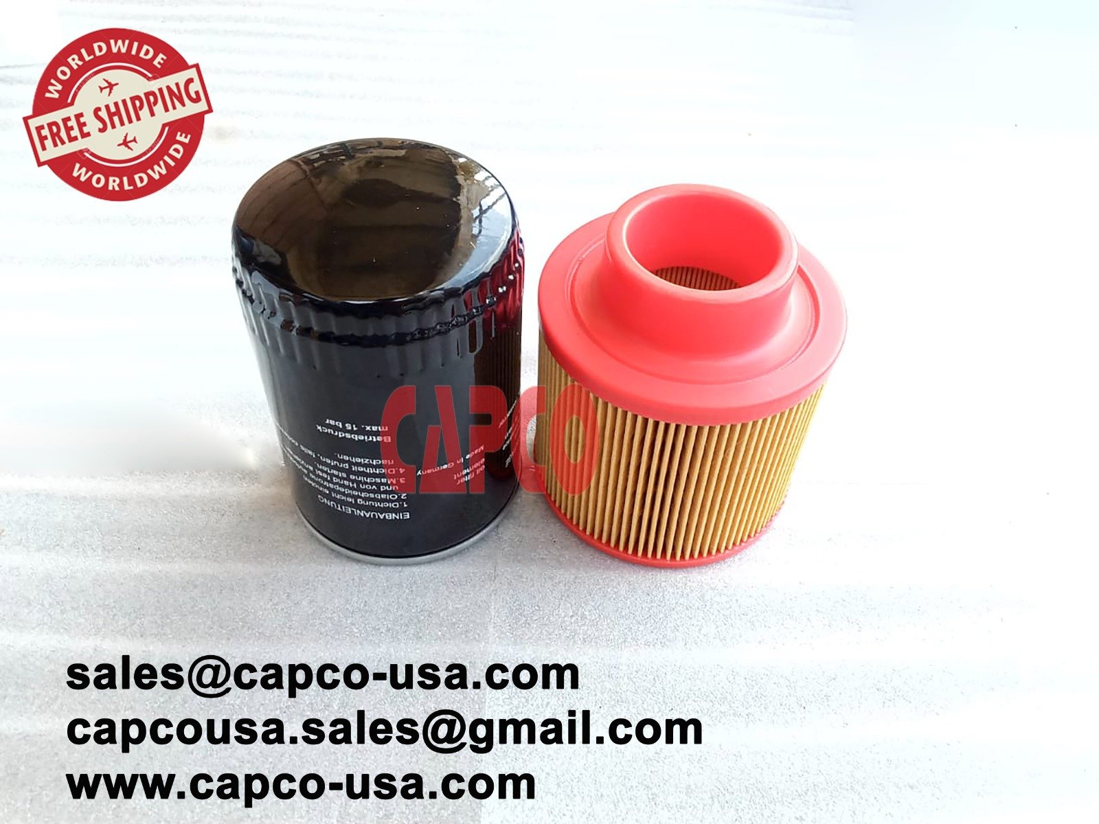 CK2076-1 Minor Kit C L07-11