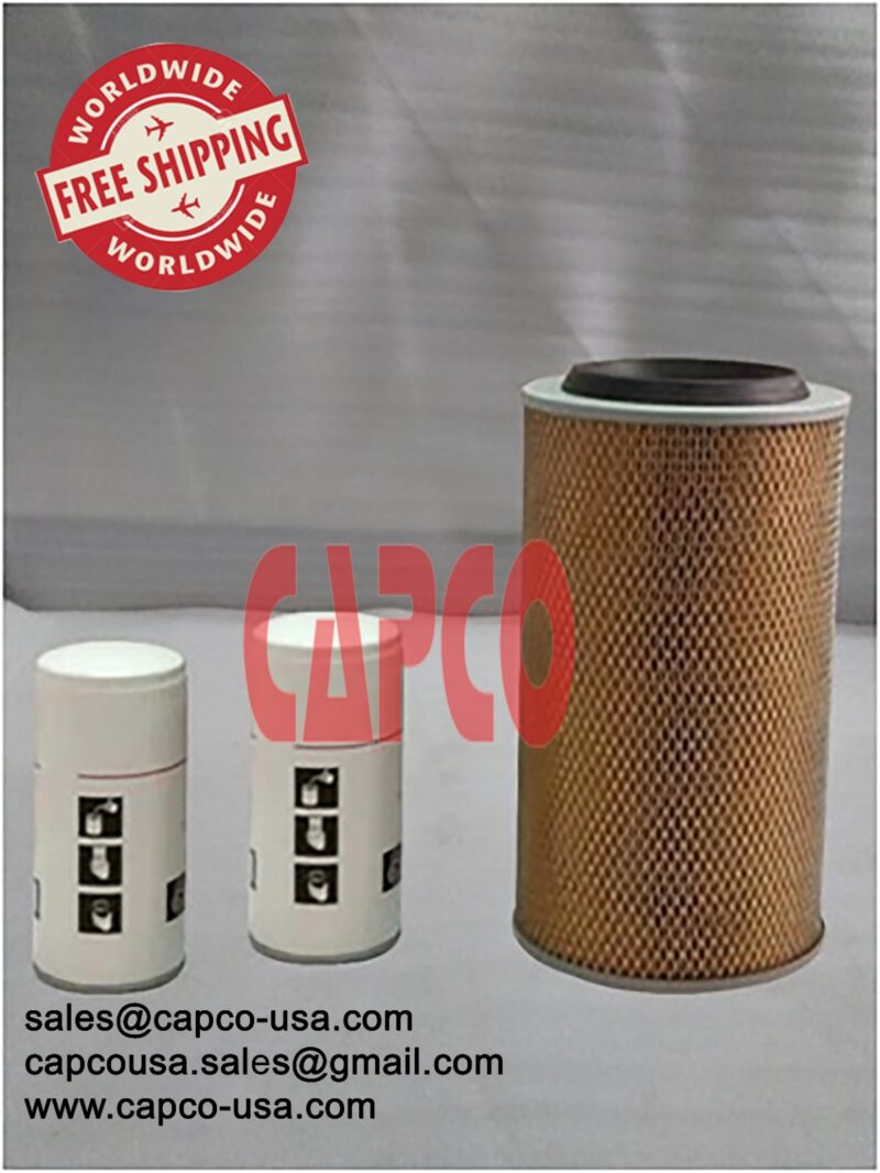 Service kit for 3000 hours 2200902077