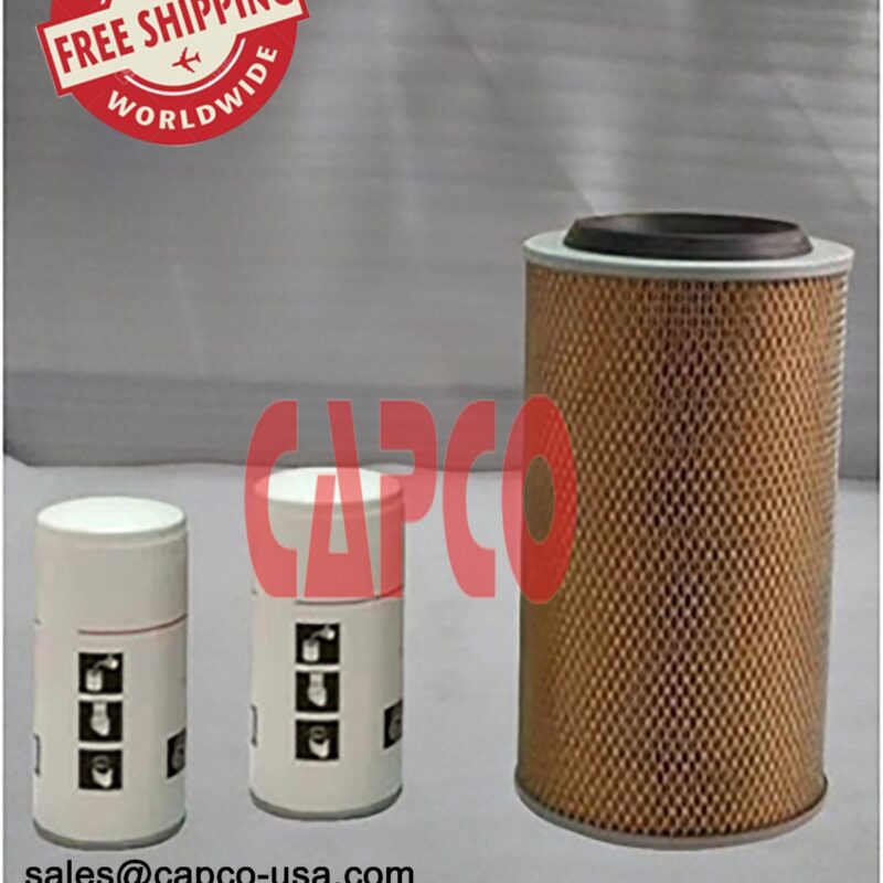 Service kit for 3000 hours 2200902077