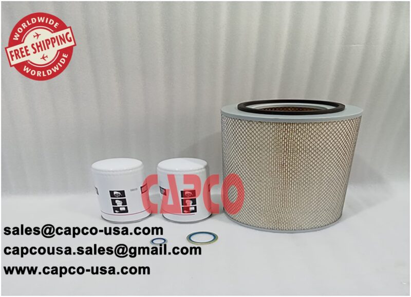 AIR OIL FILTER KIT 2901005000