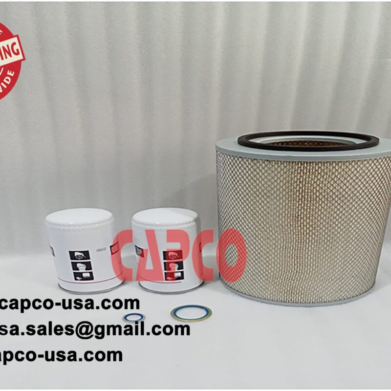 AIR OIL FILTER KIT 2901005000