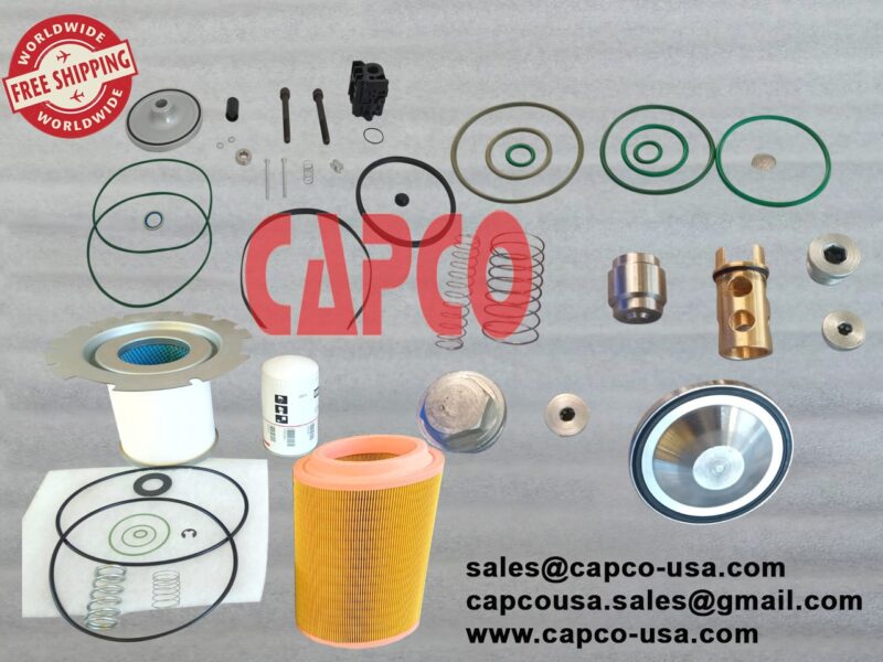 PREVENTIVE MAINTENANCE KIT 2901205700
