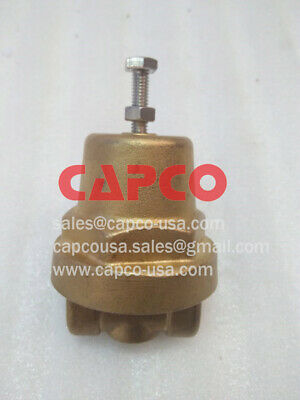 PRESSURE REGULATOR VALVE 045099