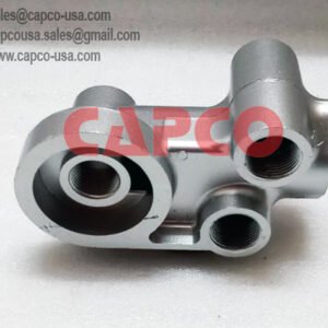Oil Filter Housing 1613688303