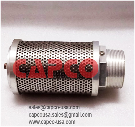 MUFFLER 1621008300