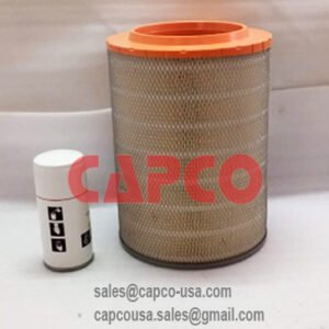 Service Kit 2000 hours 2205490600