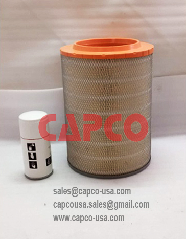 Service Kit 2000 hours 2205490600