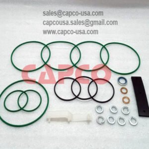 Oil Cooler Kit (Water Cooled ) 2906010100