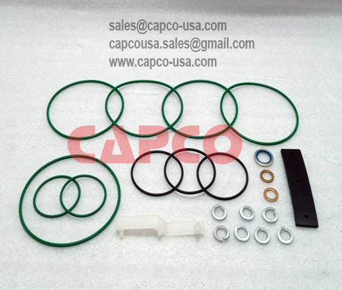 Oil Cooler Kit (Water Cooled ) 2906010100