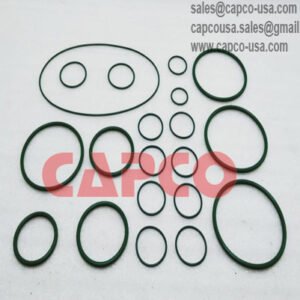 HP COMPRESSOR ELEMENT EXCHANGE KIT 2906067000